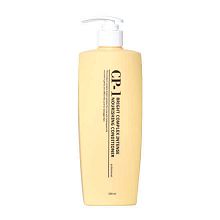 Esthetic House CP-1 Bright Complex Intense Nourishing Conditioner 500ml - фото 31034 Esthetic House CP-1 Bright Complex Intense Nourishing Conditioner 500ml - интернет-магазин профессиональной косметики Spadream, изображение 31034