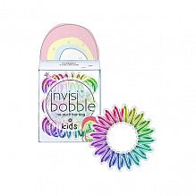 Invisibobble KIDS magic rainbow - интернет-магазин профессиональной косметики Spadream, изображение 23798