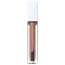 By Mario Pro Volume Lip Gloss Rose Nude 4,5ml - интернет-магазин профессиональной косметики Spadream, изображение 60805