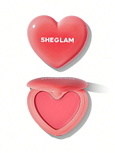 Sheglam Playing Cupid Cream Blush Delight 3.6g Outlet - интернет-магазин профессиональной косметики Spadream, изображение 71777