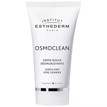 Institut Esthederm Osmoclean Gentle Deep Pore Cleanser Desincrustante 75ml - интернет-магазин профессиональной косметики Spadream, изображение 56797