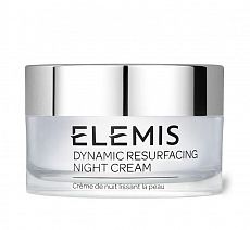 Elemis Dynamic Resurfacing Night Cream 50ml - интернет-магазин профессиональной косметики Spadream, изображение 44487
