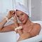 Daily Concepts Your Hair Towel Wrap - интернет-магазин профессиональной косметики Spadream, изображение 37127
