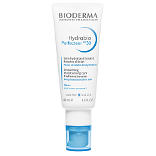 Bioderma Hydrabio Perfecteur SPF30 40ml - интернет-магазин профессиональной косметики Spadream, изображение 56484