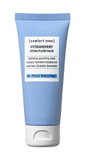 Сomfort Zone Hydramemory Hydra Plump Mask 60ml - интернет-магазин профессиональной косметики Spadream, изображение 72948