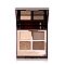 Charlotte Tilbury Luxury Palette The Golden Goddess 5.2g - интернет-магазин профессиональной косметики Spadream, изображение 59045