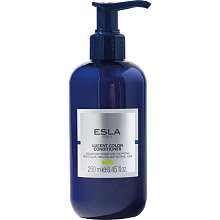 ESLA Lucent Color Conditioner 250ml - интернет-магазин профессиональной косметики Spadream, изображение 73406