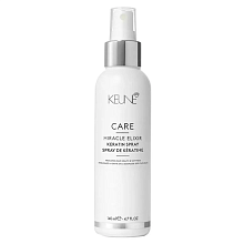 KEUNE Care Miracle Elixir Keratin Spray 140ml Outlet - интернет-магазин профессиональной косметики Spadream, изображение 71267