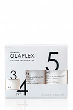 Olaplex Bond Maintenance System No.3-4-5 100/250/250 ml - интернет-магазин профессиональной косметики Spadream, изображение 27427 Olaplex Bond Maintenance System No.3-4-5 100/250/250 ml - интернет-магазин профессиональной косметики Spadream, изображение 27427