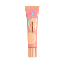 Charlotte Tilbury Unreal Lips Healthy Glow Nectar Oil Juicylicious Pure Peach 14ml - фото 67583 Charlotte Tilbury Unreal Lips Healthy Glow Nectar Oil Juicylicious Pure Peach 14ml - интернет-магазин профессиональной косметики Spadream, изображение 67583
