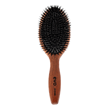Evo Bradford Pin/Bristle Dressing Brush - интернет-магазин профессиональной косметики Spadream, изображение 57835