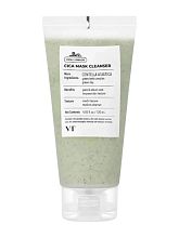 VT Cosmetics Cica Mask Cleanser 120ml - фото 68143 VT Cosmetics Cica Mask Cleanser 120ml - интернет-магазин профессиональной косметики Spadream, изображение 68143