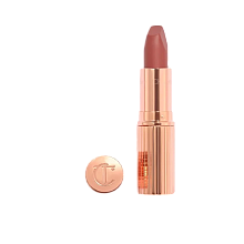 Charlotte Tilbury Matte Revolution Pillow Talk Medium 3.5g - фото 64210 Charlotte Tilbury Matte Revolution Pillow Talk Medium 3.5g - интернет-магазин профессиональной косметики Spadream, изображение 64210