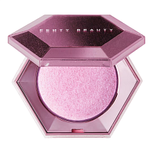 Fenty Beauty Diamond Bomb All-Over Veil Lavender Luv'r 8g - интернет-магазин профессиональной косметики Spadream, изображение 69323