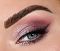 Huda Beauty Rose Quartz Eyeshadow Palette 17.35g - интернет-магазин профессиональной косметики Spadream, изображение 59351