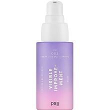 PSA VISIBLE IMPROVEMENT: Peptides & Niacinamide Serum 30ml - интернет-магазин профессиональной косметики Spadream, изображение 48019