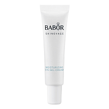 BABOR Skinovage Moisturizing Eye Gel-Cream 15ml Outlet - интернет-магазин профессиональной косметики Spadream, изображение 71294