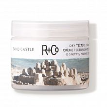 R+Co Sand Castle Dry Texture Creme 62g - интернет-магазин профессиональной косметики Spadream, изображение 32393