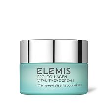 Elemis Pro-Collagen Vitality Eye Cream 15ml - интернет-магазин профессиональной косметики Spadream, изображение 45710