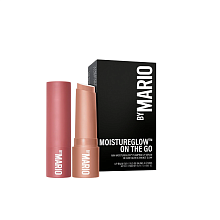 By Mario On The Go Nude & Bronze Glow 2х1g - интернет-магазин профессиональной косметики Spadream, изображение 63452