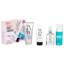 Color Wow Frizz Fighters Hair Kit 75/50/50/50ml - интернет-магазин профессиональной косметики Spadream, изображение 65707