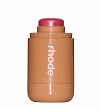 Rhode Pocket Blush Teacup 5,3g - интернет-магазин профессиональной косметики Spadream, изображение 73983