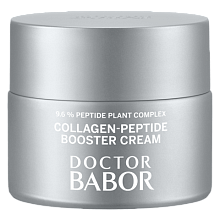 DOCTOR BABOR Collagen-Peptide Booster Cream 50ml - интернет-магазин профессиональной косметики Spadream, изображение 55437