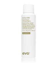 Evo Water Killer Dry Shampoo Brunette 200ml - интернет-магазин профессиональной косметики Spadream, изображение 47555