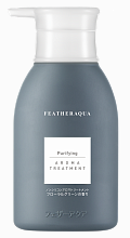 Featheraqua Purifying Aroma Treatment C1 280ml - интернет-магазин профессиональной косметики Spadream, изображение 41778