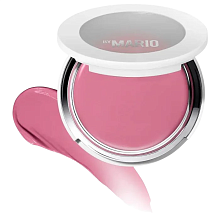 By Mario Soft Pop Plumping Blush Veil Perfect Pink 5g - интернет-магазин профессиональной косметики Spadream, изображение 63833