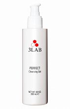 3LAB Perfect Cleansing Gel 200ml - интернет-магазин профессиональной косметики Spadream, изображение 37291