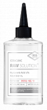 Evas Ceraclinic Raw Solution Hyaluronic Acid 1% 60 ml - фото 31646 Evas Ceraclinic Raw Solution Hyaluronic Acid 1% 60 ml - интернет-магазин профессиональной косметики Spadream, изображение 31646