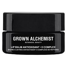 Grown Alchemist Lip Balm Antioxidant +3 Complex 15ml - интернет-магазин профессиональной косметики Spadream, изображение 45035