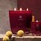 Dr. Vranjes Firenze Aromatic Candle Rosso Nobile Red Tourmaline 3000g - интернет-магазин профессиональной косметики Spadream, изображение 65949