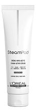 L'Oreal Professionnel SteamPod Smoothing Cream Fiber Restoring 150ml - интернет-магазин профессиональной косметики Spadream, изображение 46394