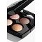 Chanel Les 4 Ombres Multi-Effect Quadra Eyeshadow 79 Spices 1.2g - интернет-магазин профессиональной косметики Spadream, изображение 62631