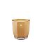 Dr. Vranjes Firenze Aromatic Candle Oud Nobile Gold 200g - интернет-магазин профессиональной косметики Spadream, изображение 65856