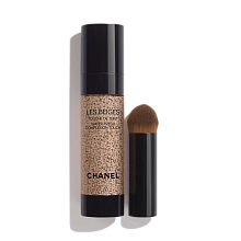 Chanel Les Beiges Water-Fresh Complexion Touch BR12 20ml - интернет-магазин профессиональной косметики Spadream, изображение 69745