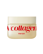 Ma:nyo V.Collagen Heart Fit Cream 50ml - интернет-магазин профессиональной косметики Spadream, изображение 53883
