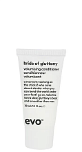 Evo Bride Of Gluttony Volume Conditioner 30ml - интернет-магазин профессиональной косметики Spadream, изображение 46223