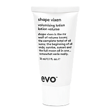 Evo Shape Vixen Volumising Lotion 30ml - интернет-магазин профессиональной косметики Spadream, изображение 57704