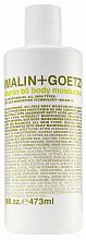 MALIN+GOETZ vitamin b5 body moisturizer 473 ml. - фото 17484 MALIN+GOETZ vitamin b5 body moisturizer 473 ml. - интернет-магазин профессиональной косметики Spadream, изображение 17484