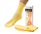 Schere Nagel Spa Feet Therapy Yellow - интернет-магазин профессиональной косметики Spadream, изображение 52692