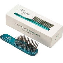 Majestic Mini Emerald - интернет-магазин профессиональной косметики Spadream, изображение 68801