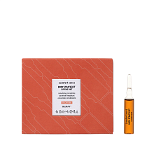 Comfort Zone Body Strategist Caffeine Shot 4x10ml - интернет-магазин профессиональной косметики Spadream, изображение 73003