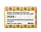 Davines Essential Haircare DEDE Shampoo Bar 100g - интернет-магазин профессиональной косметики Spadream, изображение 72554