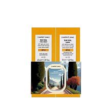 Comfort Zone Sun Soul Tan Maximizer&Sun Soul Face Cream SPF 30/50 - интернет-магазин профессиональной косметики Spadream, изображение 71503