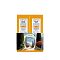 Comfort Zone Sun Soul Tan Maximizer&Sun Soul Face Cream SPF 30/50 - интернет-магазин профессиональной косметики Spadream, изображение 71503