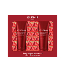 Elemis Frangipani Monoi Body Duo Discovery Set 2x50ml - интернет-магазин профессиональной косметики Spadream, изображение 65631
