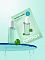 Celimax Hydrating Calming Cica Serum Mask 27ml - интернет-магазин профессиональной косметики Spadream, изображение 68013